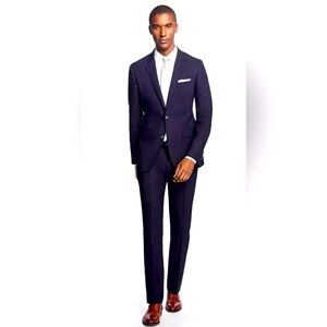 NWOT BROOKS BROTHERS MILANO FIT SUIT